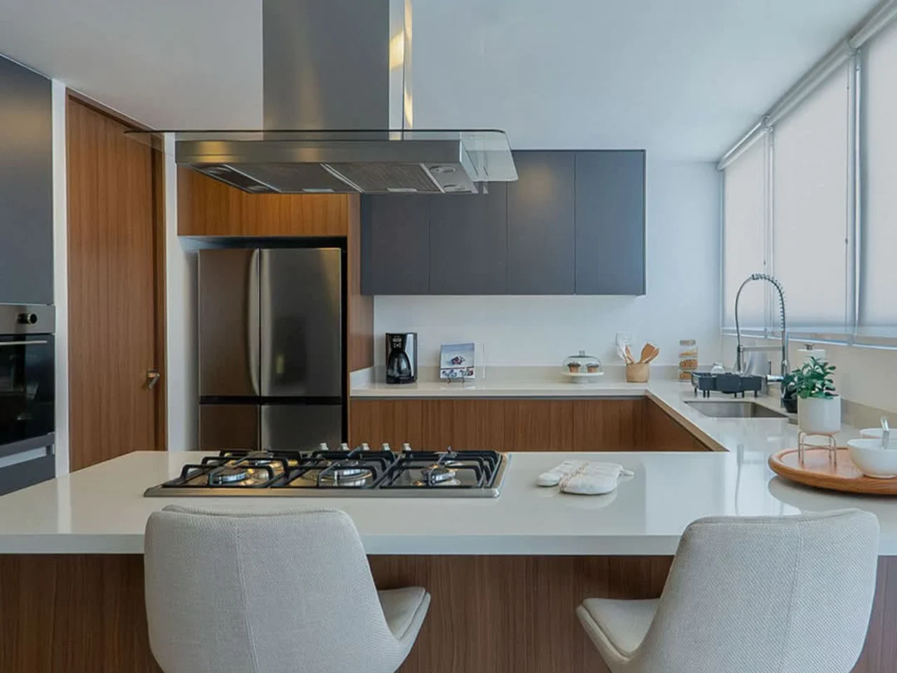 Departamento Tipo C  Brezza Towers Venta - foto 44