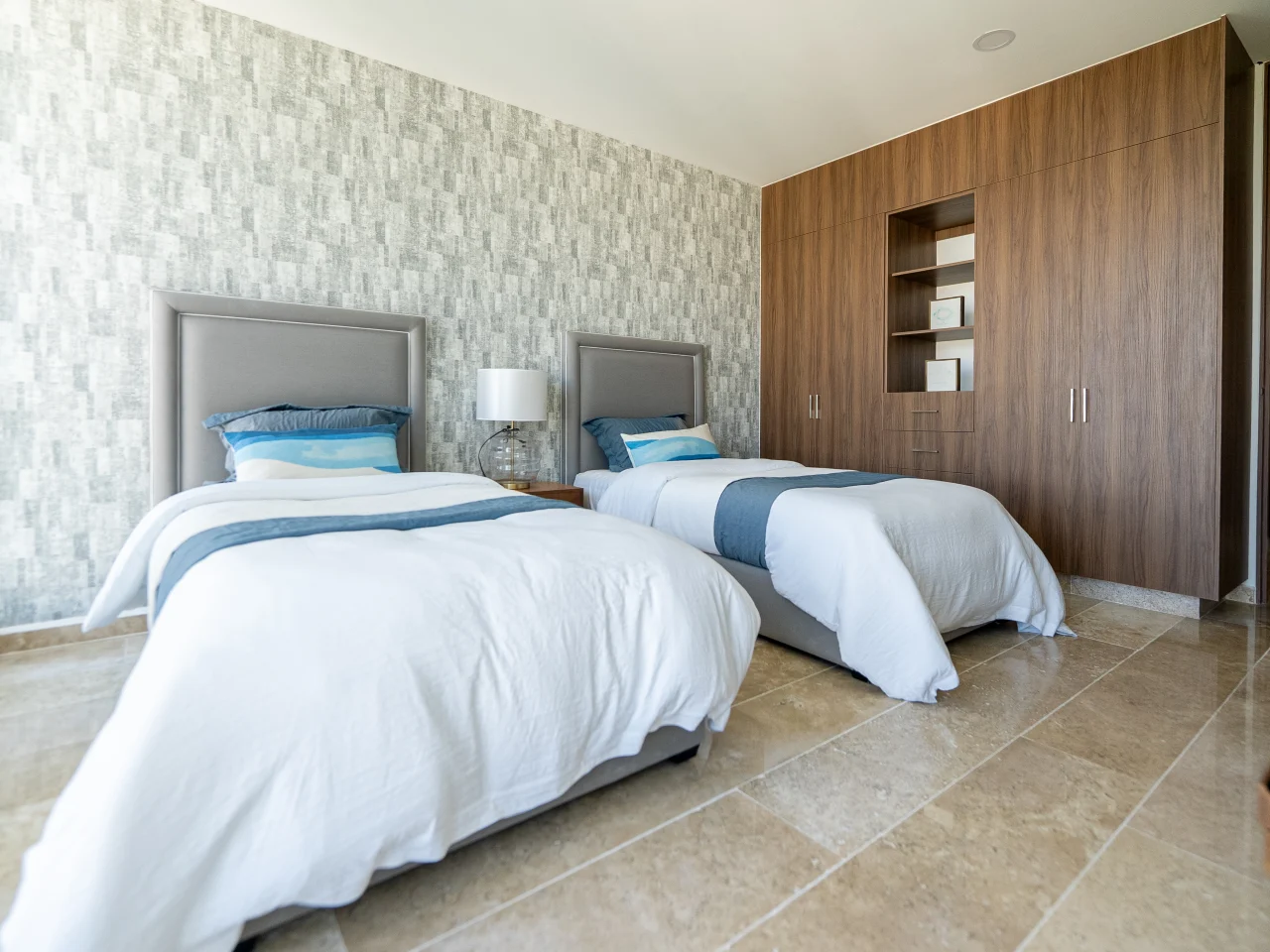 Departamento Tipo C  Brezza Towers Venta - foto 53