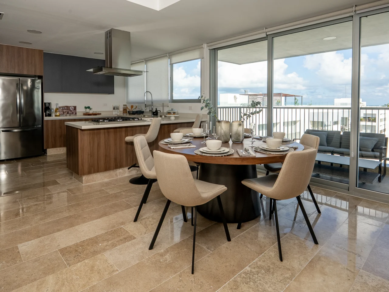 Departamento Tipo C  Brezza Towers Venta - foto 57