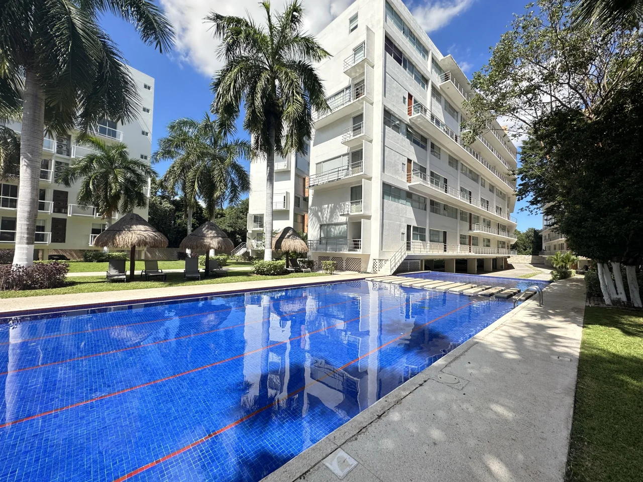 Departamento en Tziara Horizontes - foto 1
