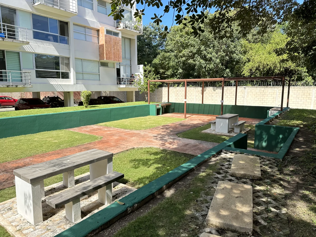 Departamento en Tziara Horizontes - foto 14