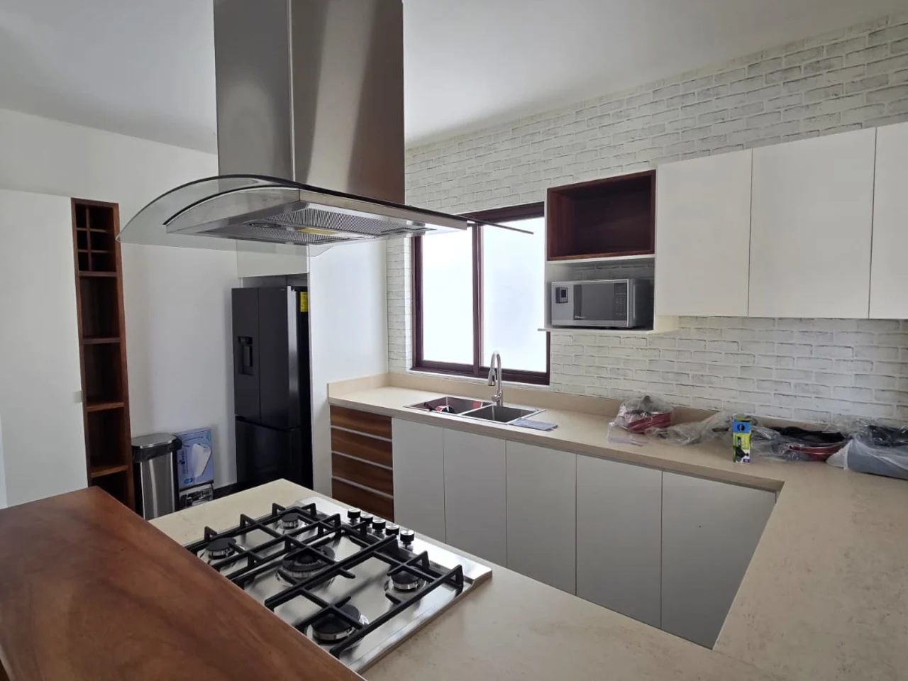 Casa Ana Rio Residencial - foto 2