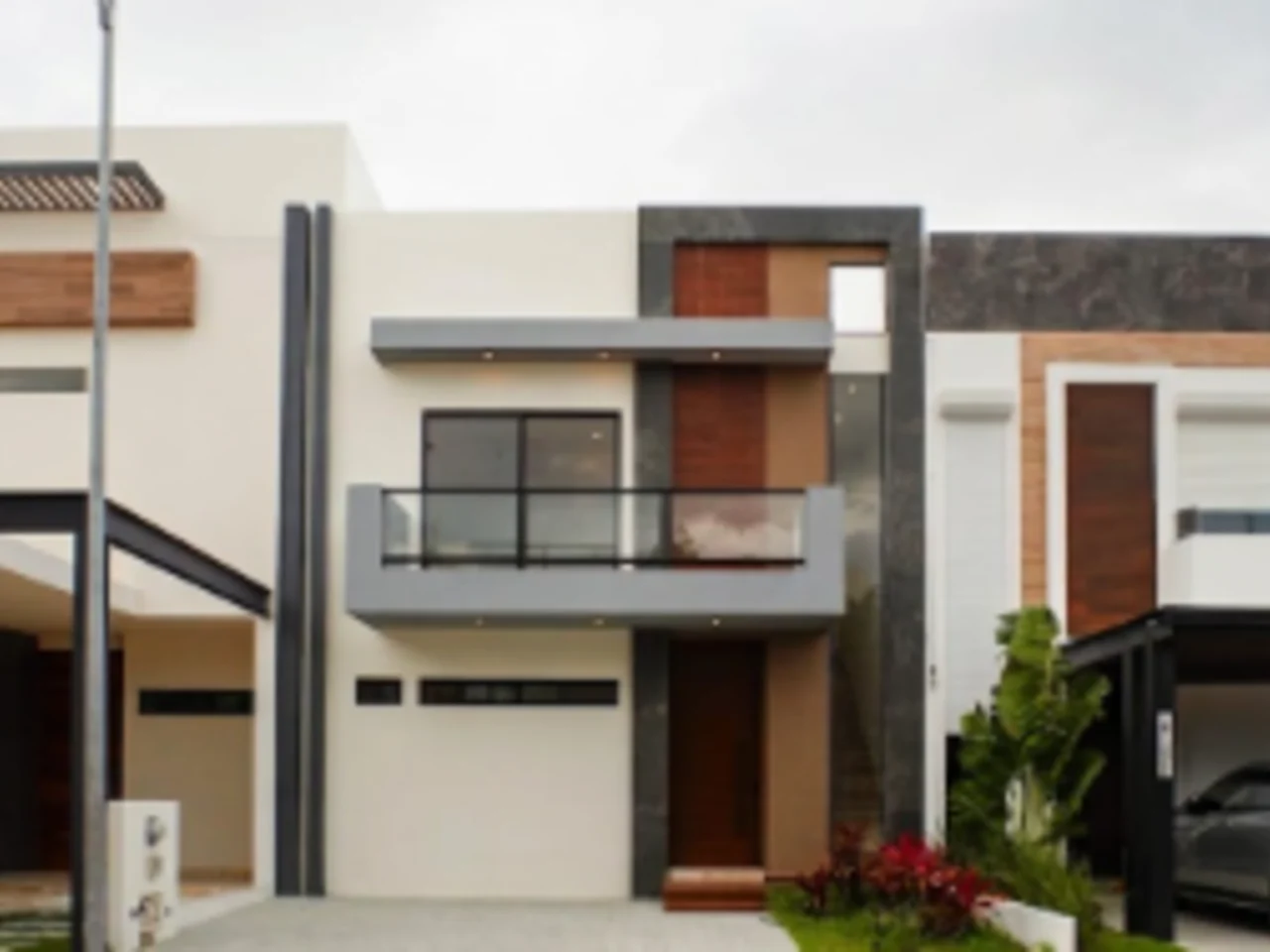 Casa Diana Río Residencial - foto 1