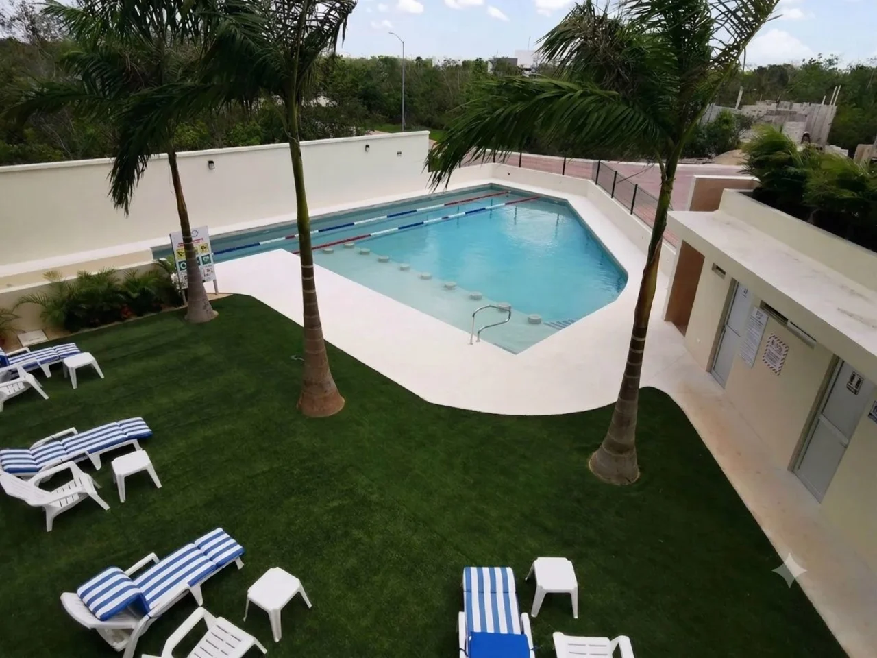 Casa 78  Río Residencial - foto 8