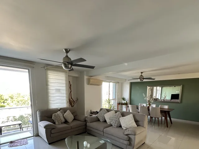 Departamento en Tziara