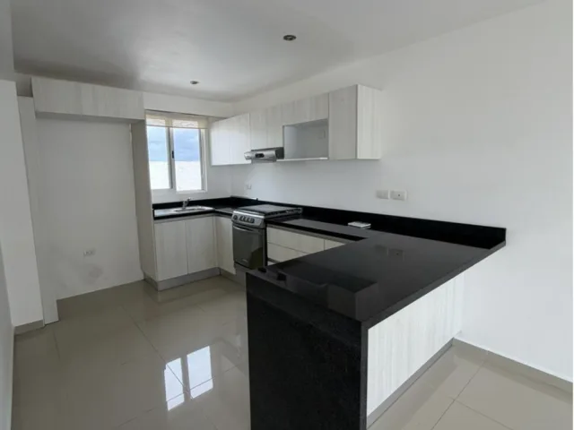 Departamento en Horizontes