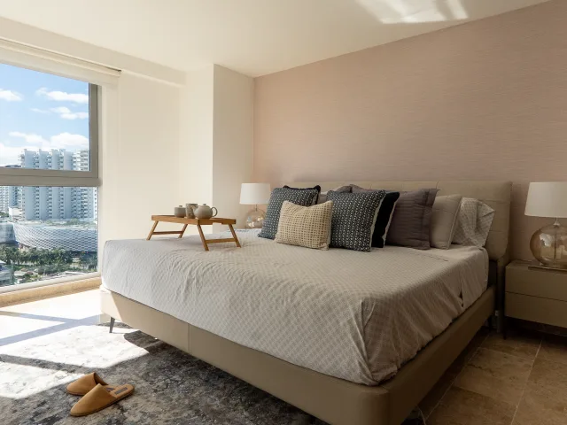 Departamento Tipo A Brezza Towers Venta