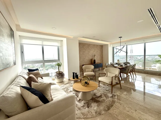 Departamento Tipo B  Brezza Towers Venta