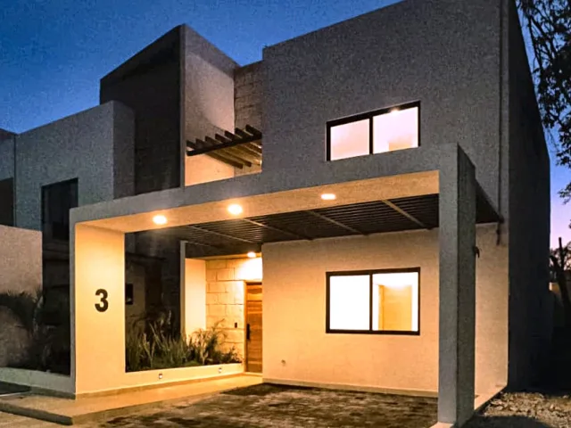 Casa Barboza Venta Río Residencial