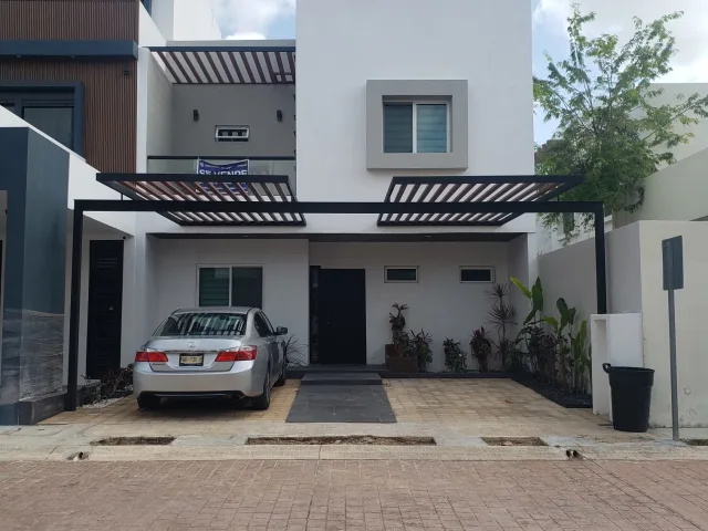 Casa Gabriela Rio Residencial