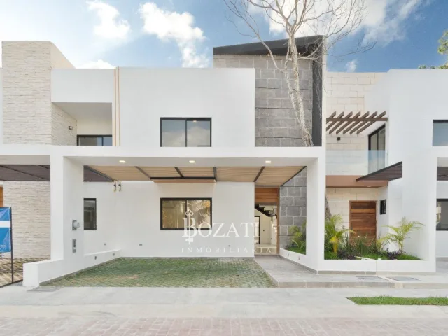 Casa Diana  Río Residencial