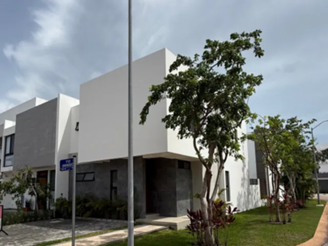 Casa 76 Venta Río Residencial