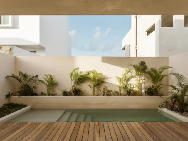 Casa 79 Río Residencial