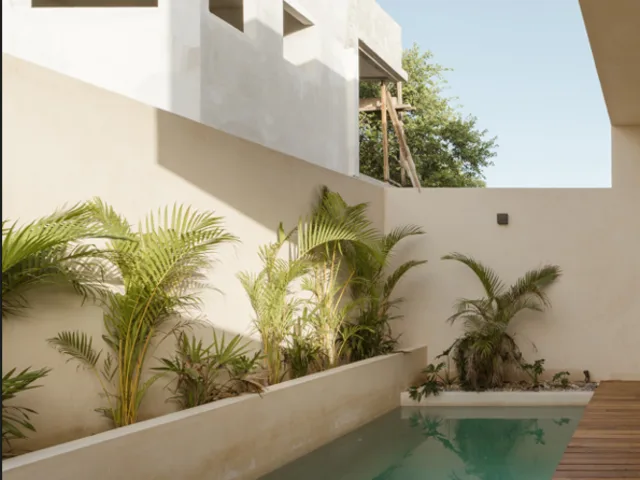 Casa 78  Río Residencial