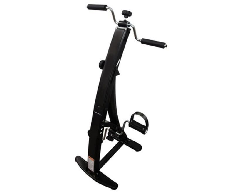 Máy tập phục hồi chức năng mini Bike thumbnail 2