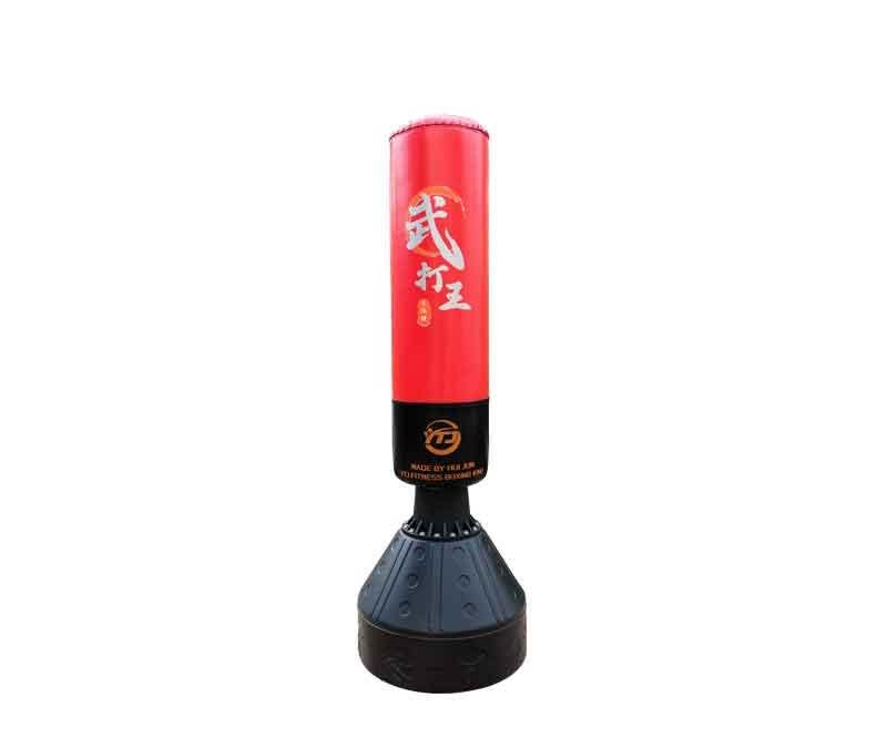 Trụ đấm đá Boxing HuiJun G075A - view 1