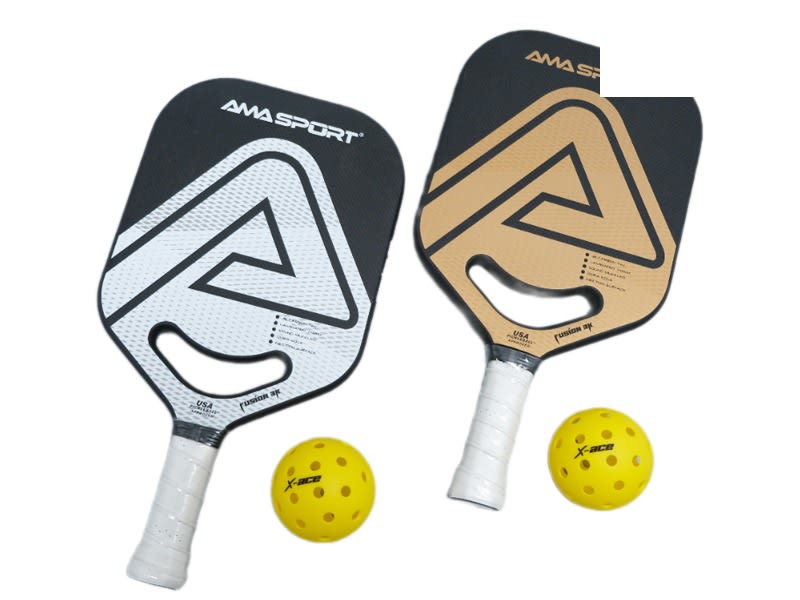 Vợt Pickleball Fusion 3K thumbnail 2
