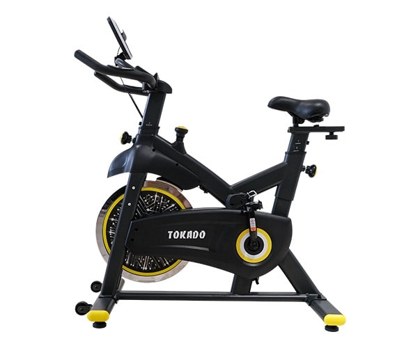 Xe đạp tập Tokado TK68 - view 1