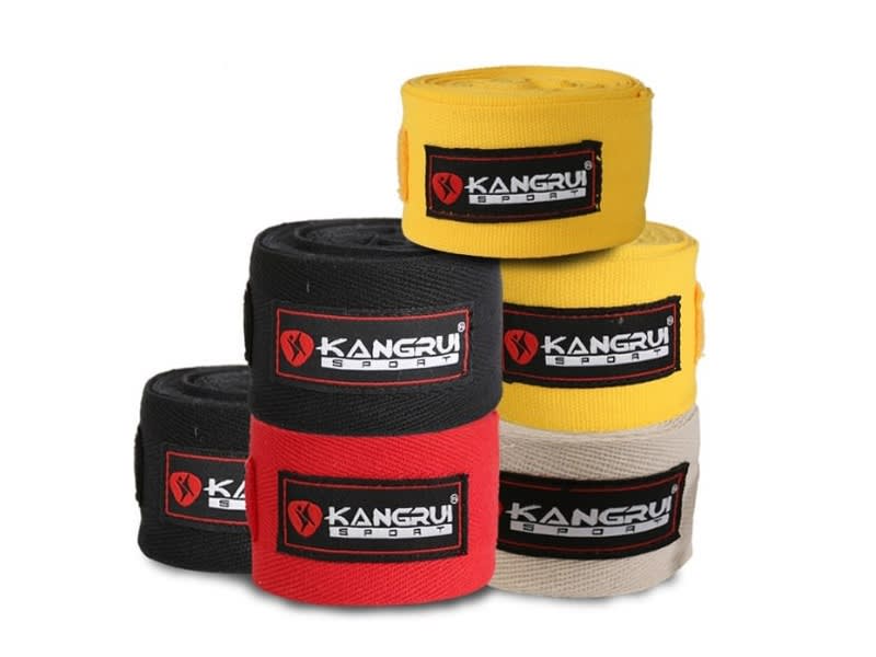 Băng quấn tay Kangrui KB802 thumbnail 2
