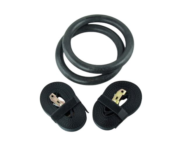 Bộ vòng xà tay tập thể dục Ring Dip - view 1