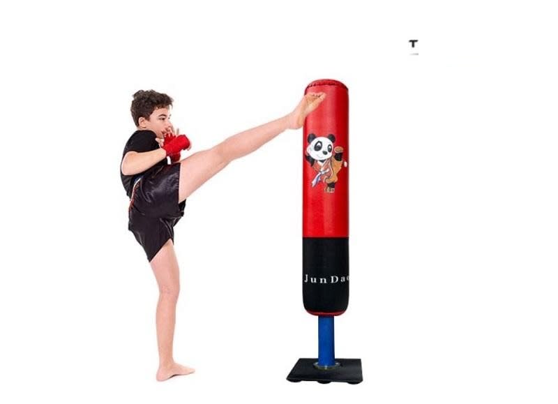 Trụ đấm bốc trẻ em TT-2022 - view 1