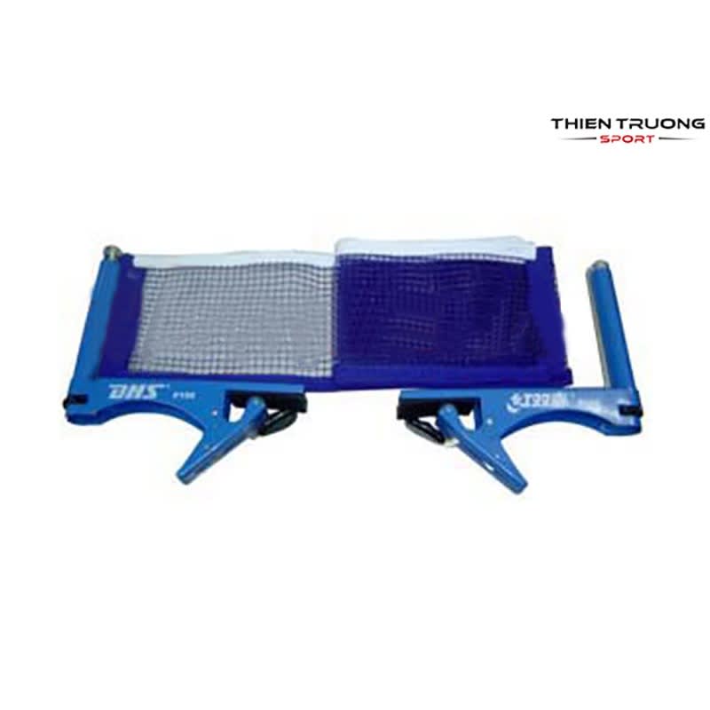 Cọc lưới bóng bàn DHS P106 - view 1
