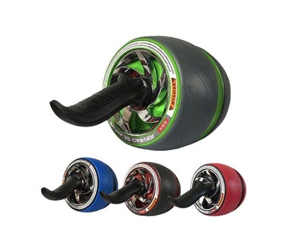 Con lăn tập bụng AB Carver Pro