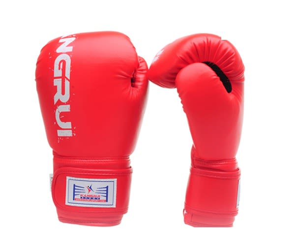 Găng tay đấm bốc Kangrui KS332