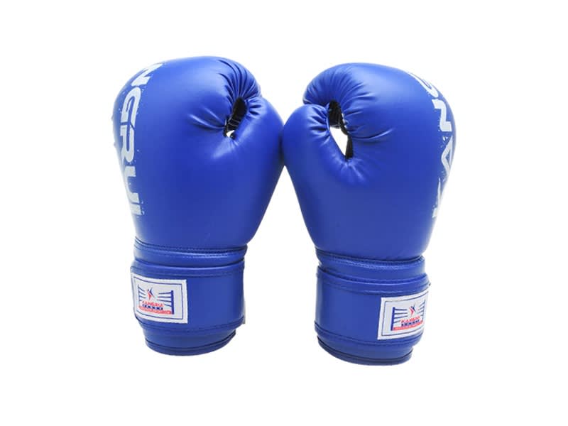 Găng tay đấm bốc Kangrui KS332 thumbnail 2