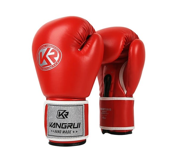 Găng tay Boxing Kangrui Yw301 - view 1