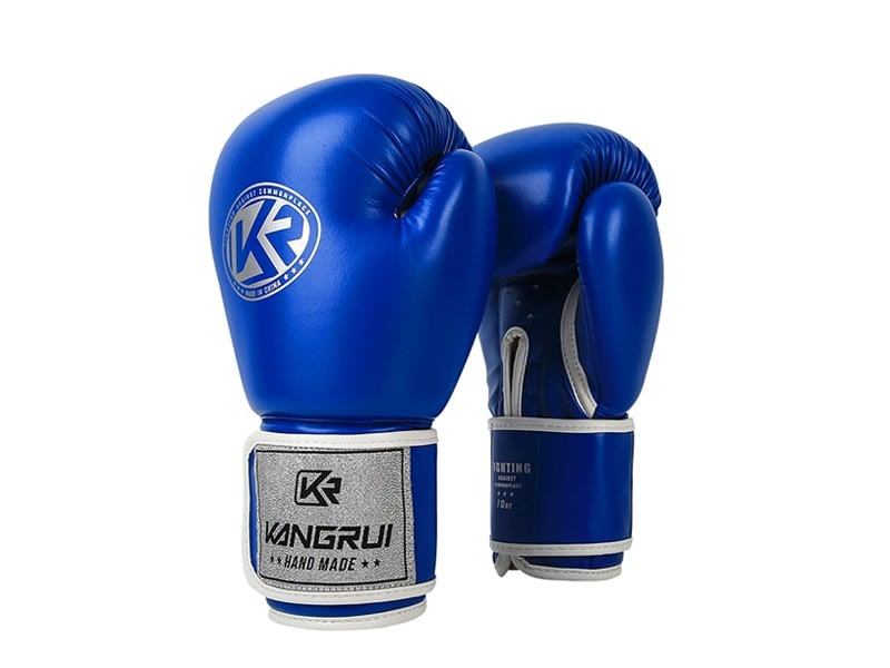 Găng tay Boxing Kangrui Yw301 thumbnail 2