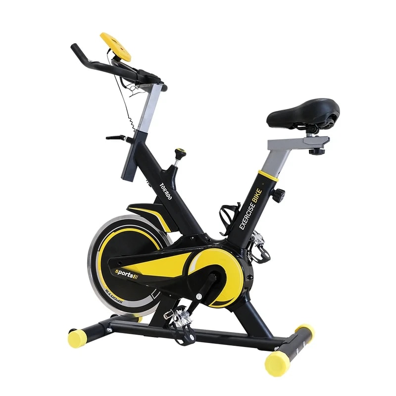Xe đạp tập Spin bike JN55 thumbnail 2