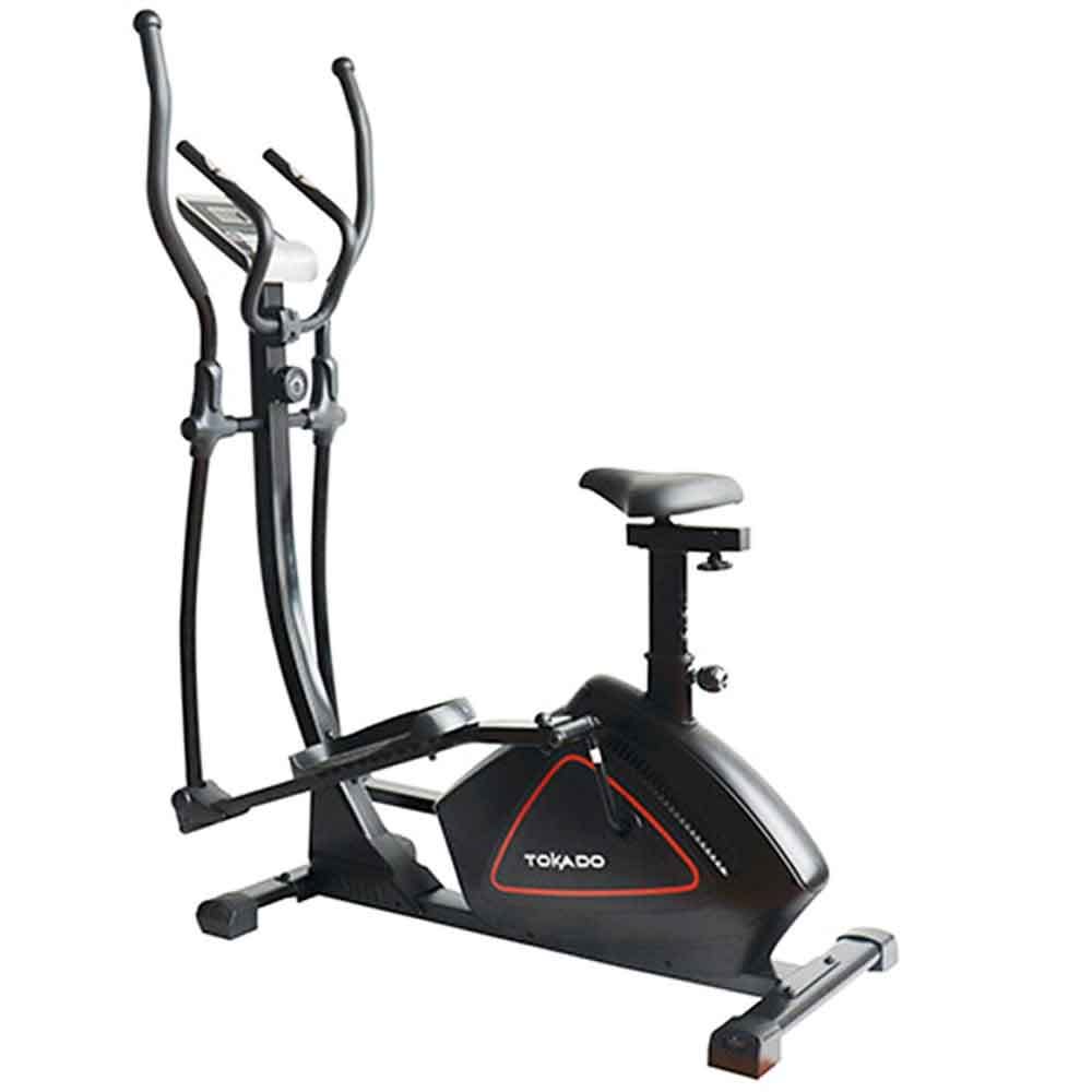 Xe đạp tập thể dục Tokado TK-1603 - view 1