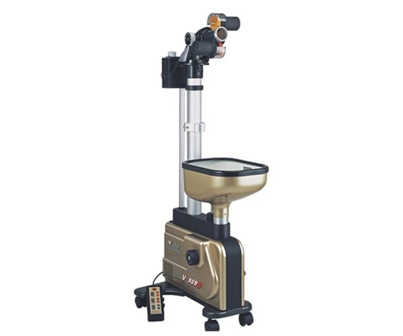 Máy bắn bóng bàn Y&T 989D - view 1