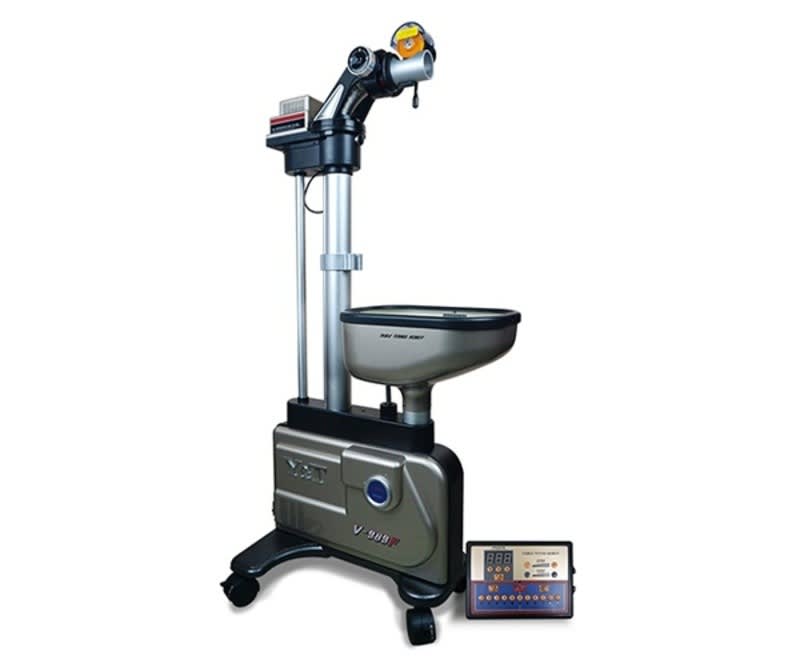 Máy bắn bóng bàn Y&T 989F - view 1