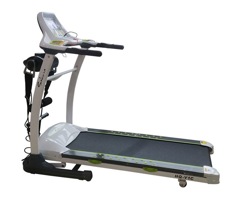 Máy chạy bộ điện đa năng HQ V1C