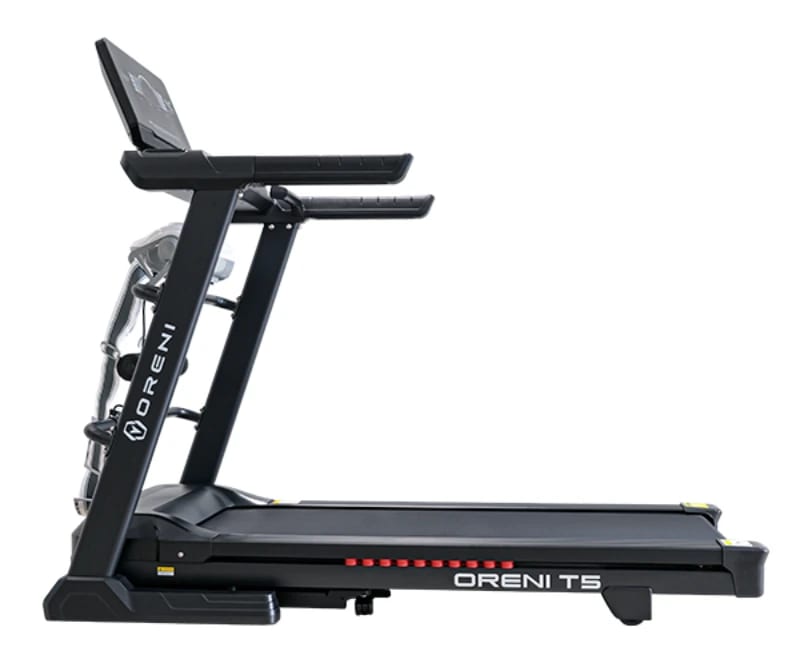 Máy chạy bộ điện ORENI T5 thumbnail 2