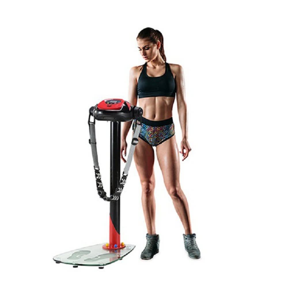 Máy Massage chân đế gương MHQ 300S - view 1