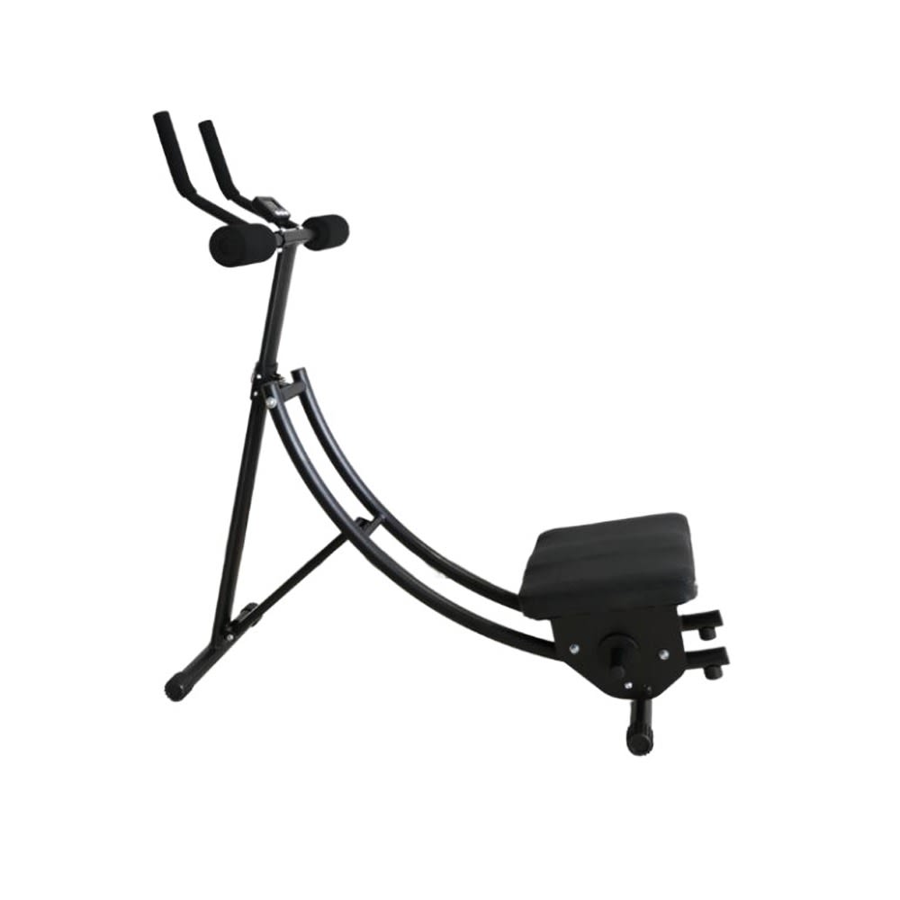 Máy tập cơ bụng AB Vertical - view 1