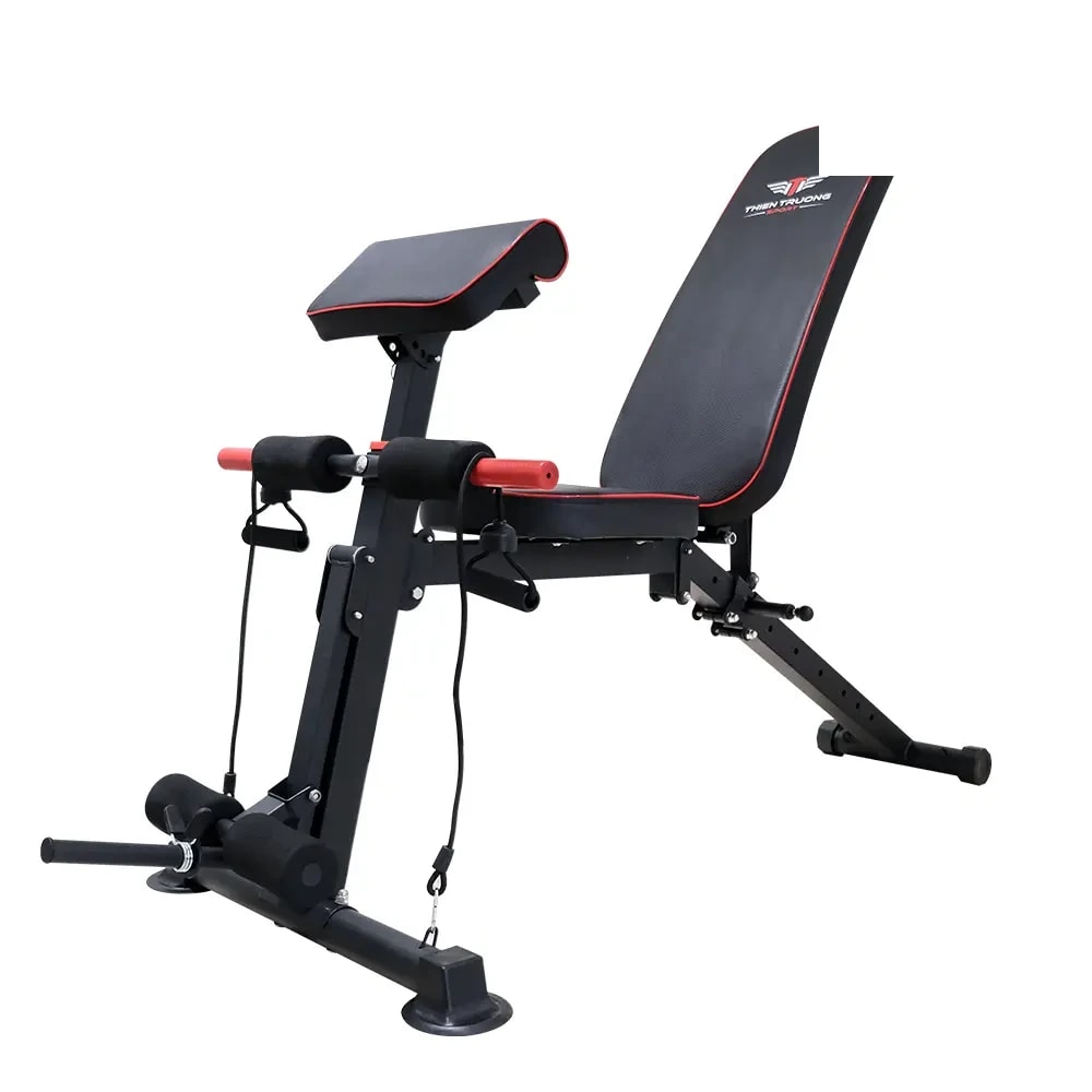 Ghế tập Gym KK 022D - view 1