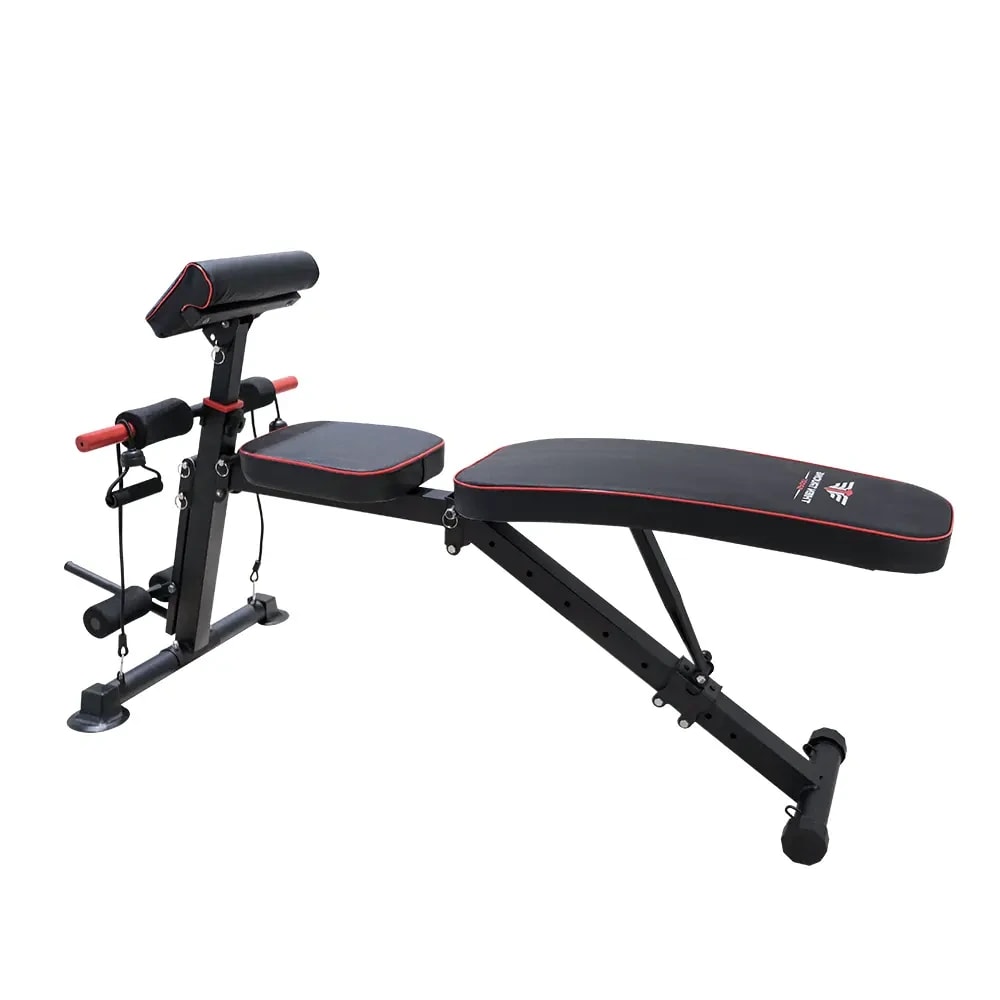 Ghế tập Gym KK 022D thumbnail 4