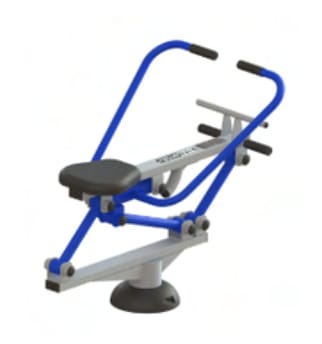Máy chèo thuyền VIFA 711602