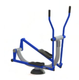 Máy đi bộ lắc tay VIFA 711511 - view 1
