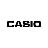 CASIO
