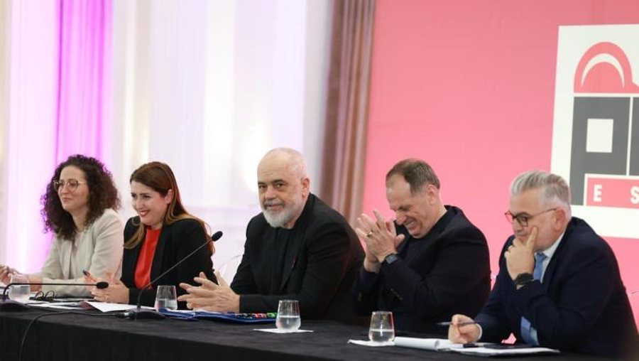 Rama sulmon opozitën: Janë kundër interesit kombëtar, por PS do fitojë shumicën në zgjedhjet lokale