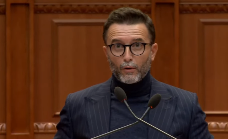 Kërkoi rezultatet e marra prej tij si deputet gjatë 30 viteve, KQZ i kthen përgjigje Braçes!