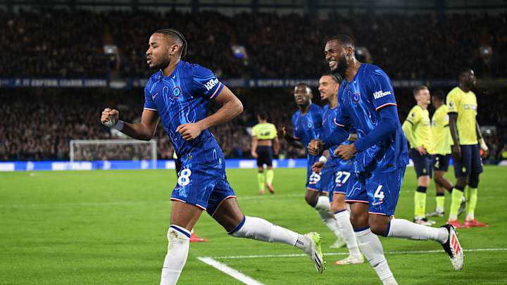 Çelsi shkakton “tërmet” 7 ballësh në Kupën e Anglisë, Blutë kalojnë bindshëm në gjysmëfinale