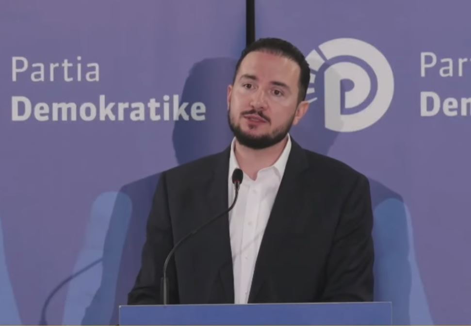 Salianji "shkund" PD-në nga Kukësi: Berisha nuk bashkon dot njerëzit, sot SPAK po bën më shumë opozitë se ne