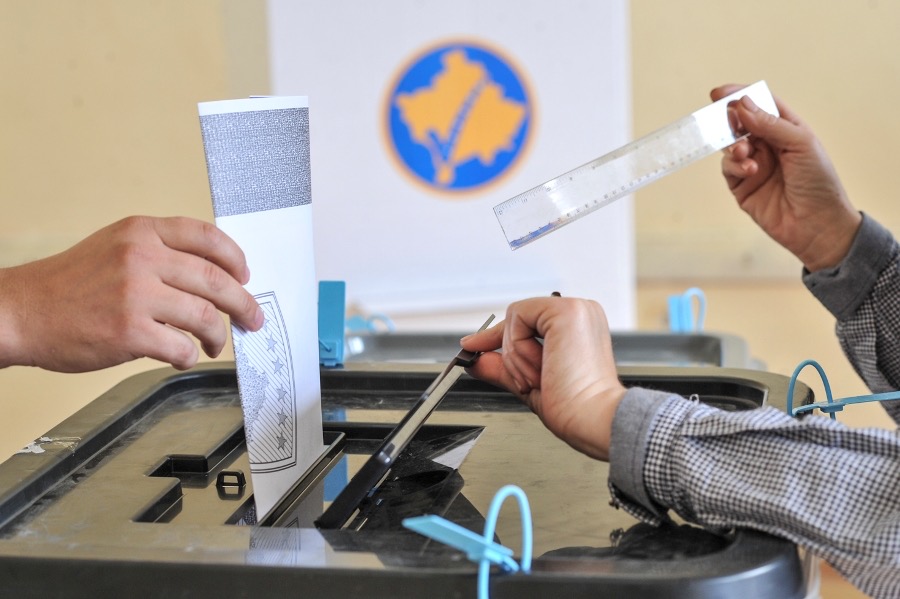 Javë vendimtare në Kosovë, President apo zgjedhje të reja?