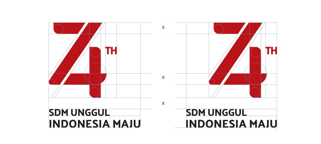 4. Logo Grid